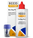 ECCO one step platin