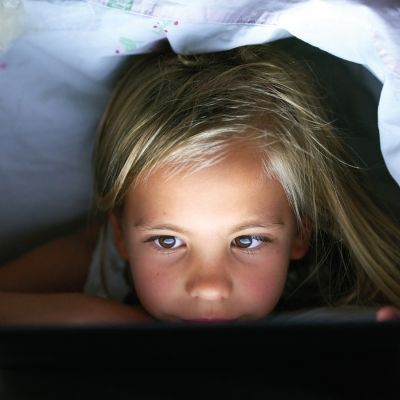 Kurzsichtigkeit bei Kindern: Myopie-Management hilft