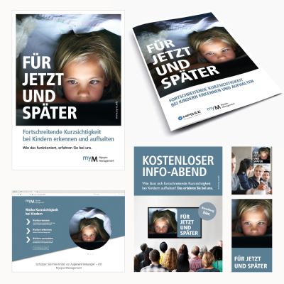 Bild zu MPG&E-Marketing: Kampagnen für Kontaktlinsenexperten