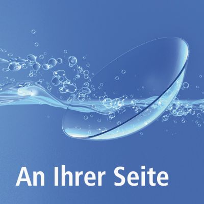 Gemeinsam erfolgreich: MPG&E und Kontaktlinsenexperten