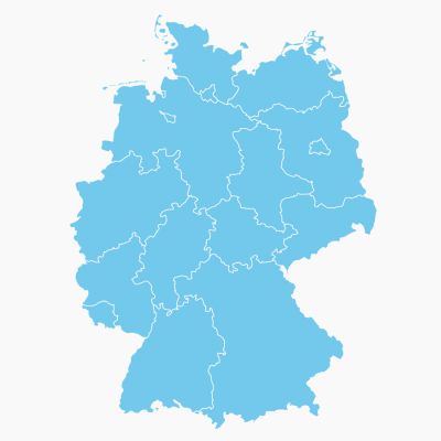 Bild zu In ganz Deutschland unterwegs: MPG&E-Gebietsverkaufsleiter