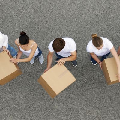 MPG&E-Logistik: schnell und pünktlich