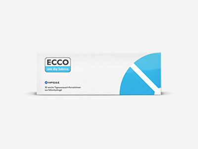 ECCO One Day balance
