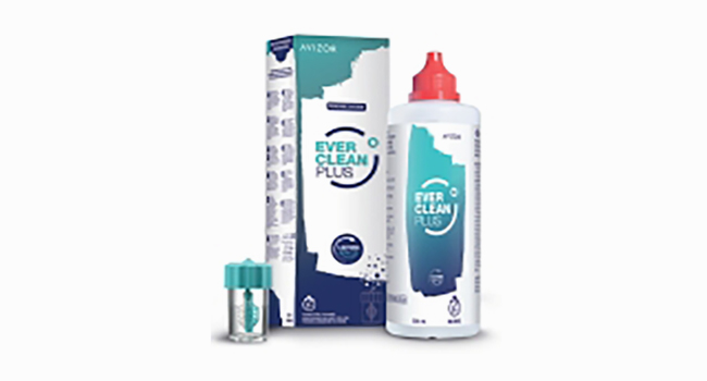 Ever Clean Plus: Weltpremiere auf der opti 2020