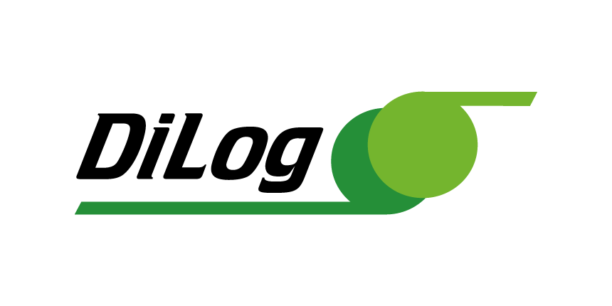 Bild von Logo DiLog GmbH und Co. KG