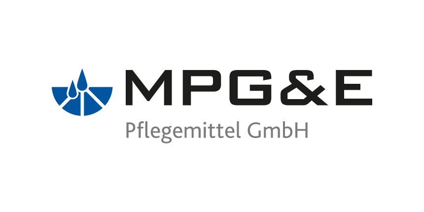 Bild von Logo MPG&E Pflegemittel GmbH