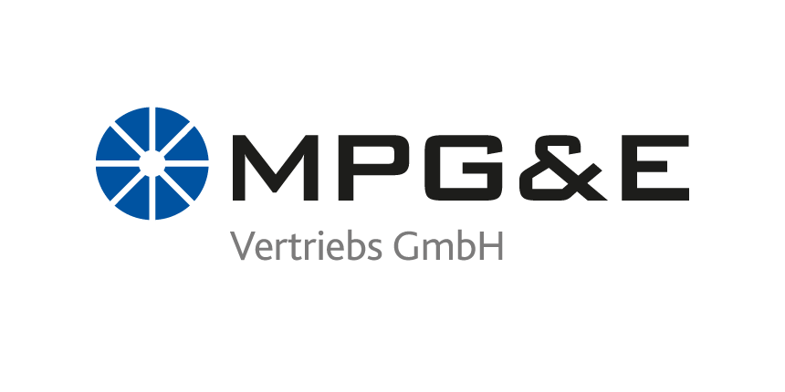 Bild von Logo MPG&E Vertiebs GmbH