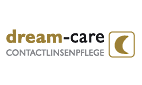 Dreamlens Pflege Logo