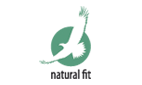 natural fit Logo