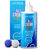 Avizor All Clean Soft