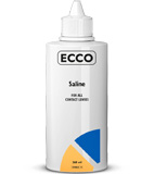 ECCO Saline
