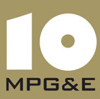 10 Jahre MPG&E