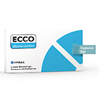 ECCO silicone comfort